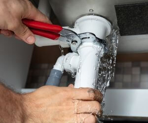 About The Faucet Pros Elm City, NC
